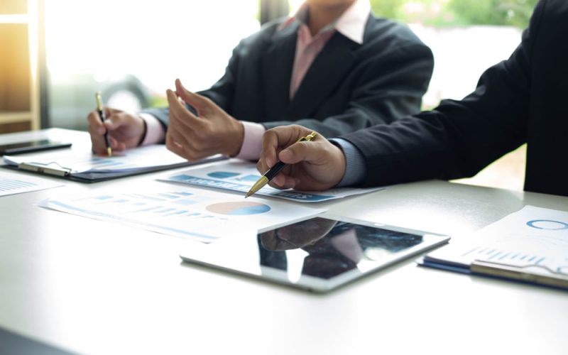 Comment créer un compte bancaire