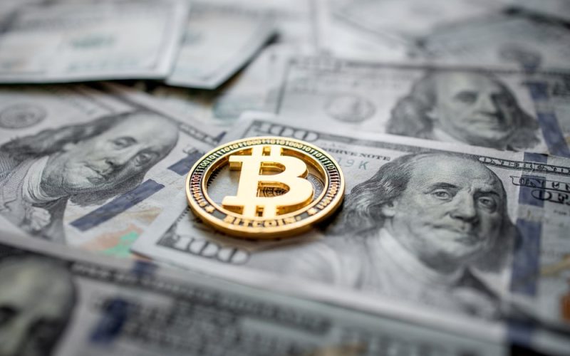 Impôt sur les cryptomonnaies