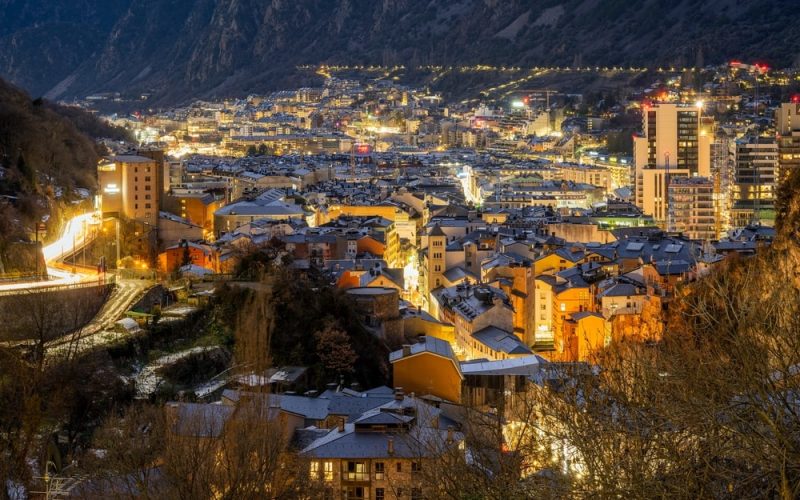 Pourquoi l’Andorre est-elle une destination attractive pour les expatriés