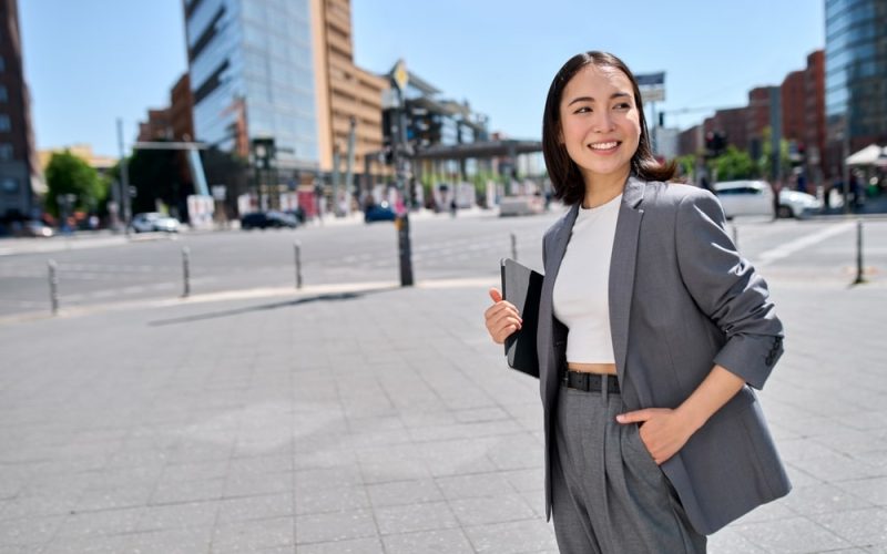 Travailler à l’international