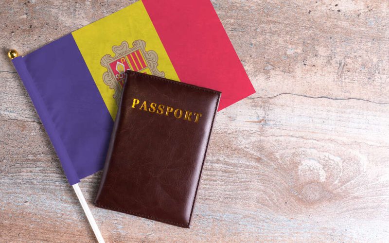 processus de naturalisation en Andorre