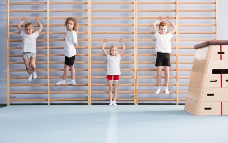 activités parascolaires