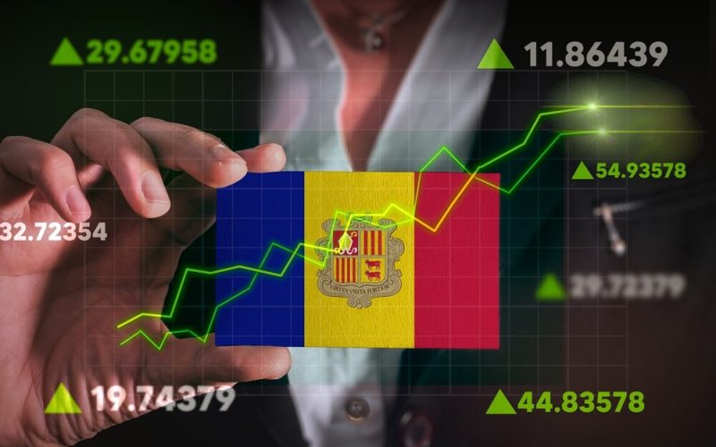 concept de croissance