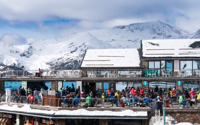 traditions andorranes