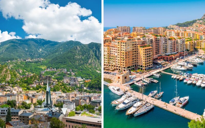 andorre vs monaco