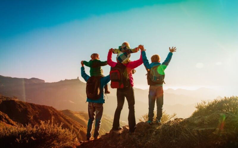 5 avantages de l'andorre