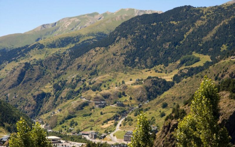 Quelles langues pratique-t-on en Andorre ?