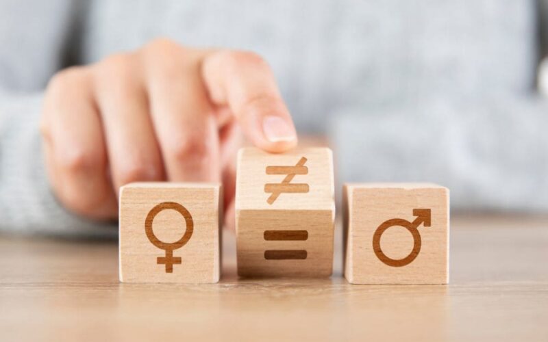 égalité hommes femmes