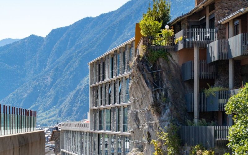 que faire en andorre au printemps