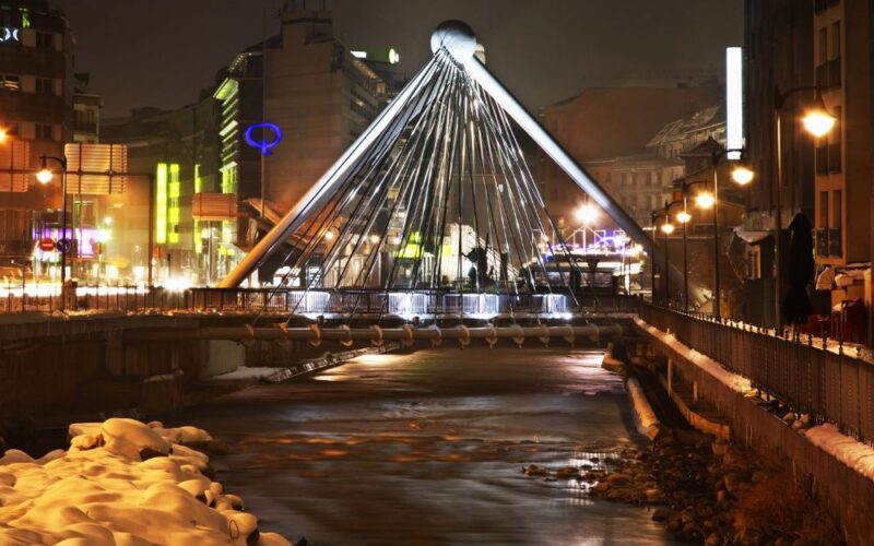 Andorre le nouveau Dubai ?