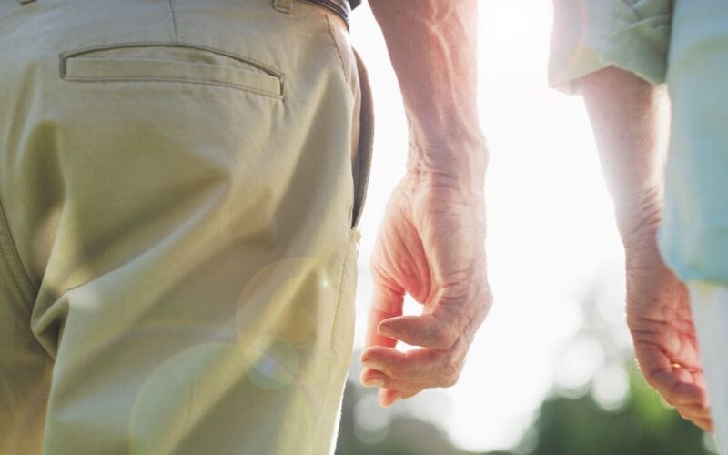 La longévité en Andorre