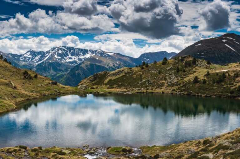 Una alternativa a l’expatriació a Espanya: Andorra