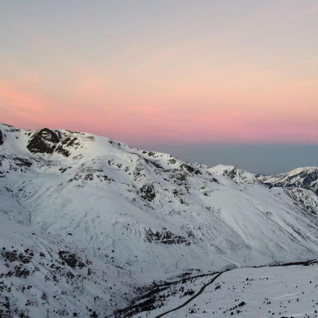 Sécurité en Andorre sans armée