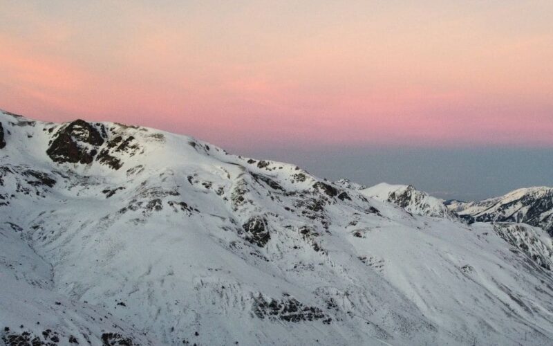Sécurité en Andorre sans armée