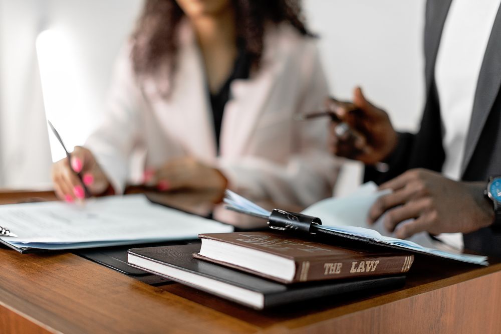 Formalité administratives