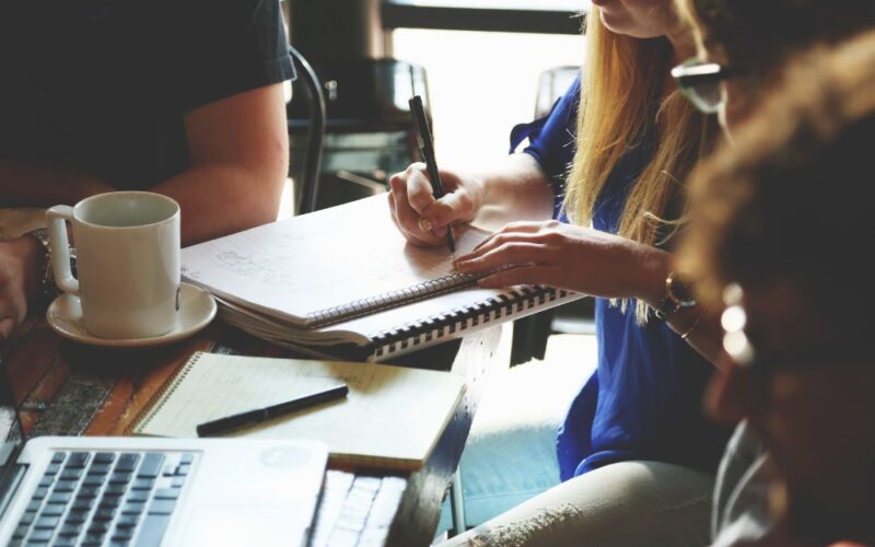 Les meilleurs coworking