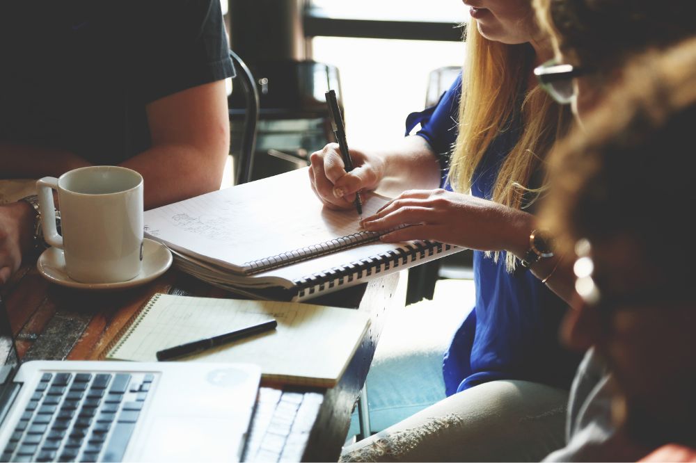 Les meilleurs coworking