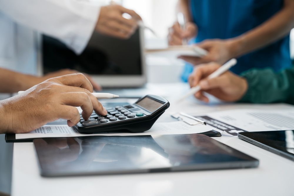 Quels frais pour s'installer en Principauté