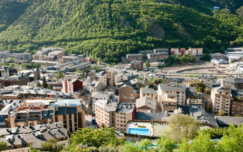Le tourisme en Andorre : un pilier économique de la principauté