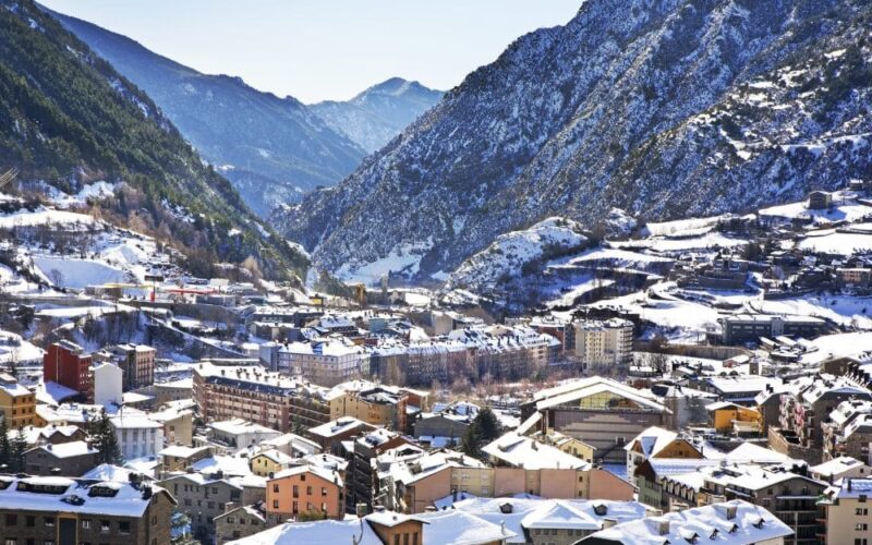 Les communautés d’expatriés en Andorre : Une expérience unique au cœur des Pyrénées