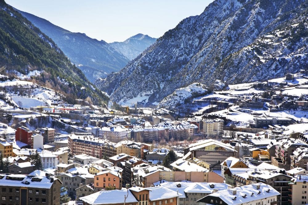 Les communautés d’expatriés en Andorre : Une expérience unique au cœur des Pyrénées