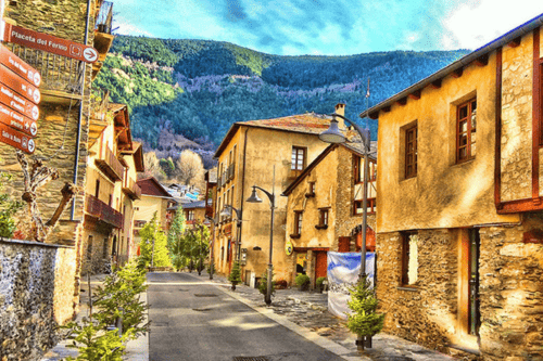 CDT 1 Europe _ Les meilleures destinations pour s’expatrier en tant qu’entrepreneur