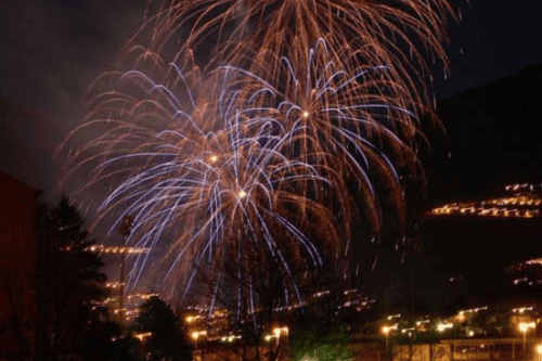 CDT 1 Festes Major en Andorre _ traditions, dates et ambiance