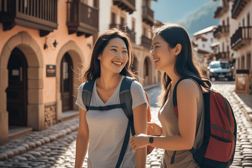 CDT 1 PIB par habitant en Andorre