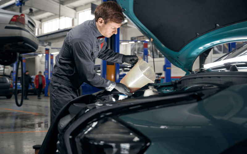 Une Contrôle technique et normes des véhicules en Andorre ce qu’il faut savoir (1)