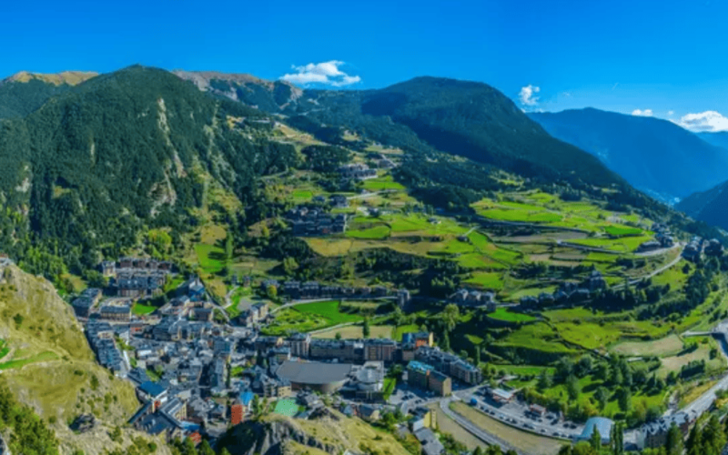 Une Europe Les meilleures destinations pour s’expatrier en tant qu’entrepreneur