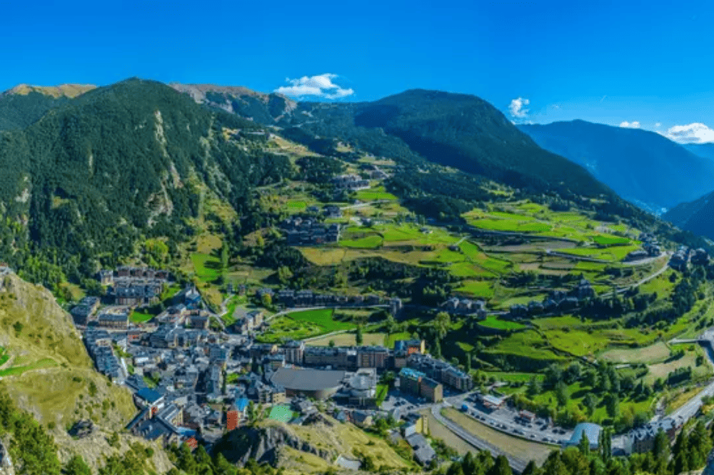 Une Europe Les meilleures destinations pour s’expatrier en tant qu’entrepreneur