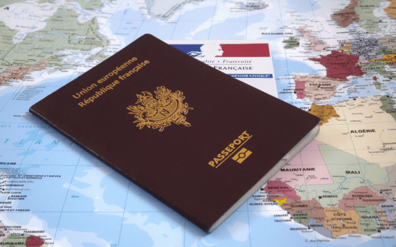 Une Les 7 raisons principales qui poussent à s’expatrier une étude approfondie