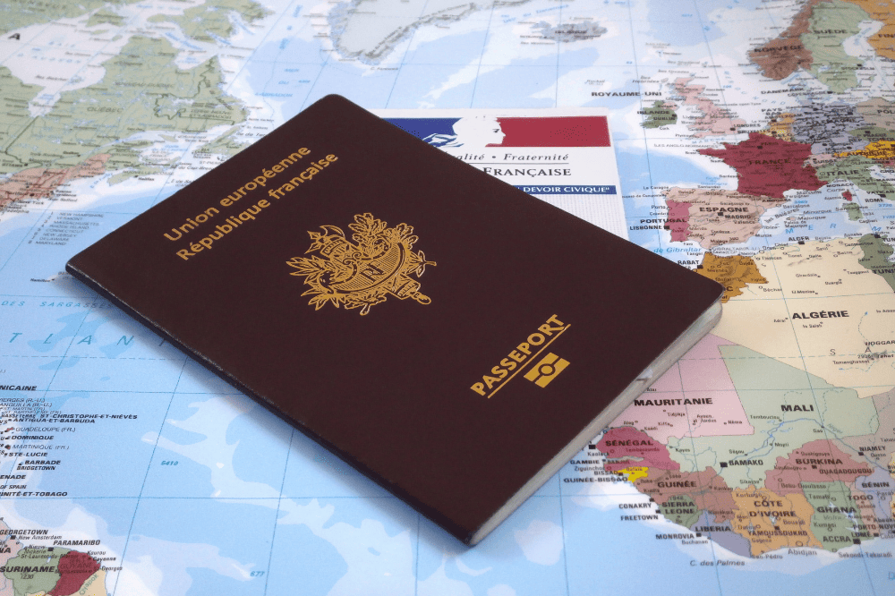 Une Les 7 raisons principales qui poussent à s’expatrier une étude approfondie