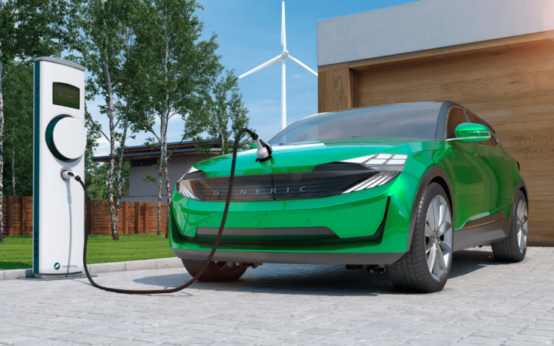 Une Peut-on importer une voiture électrique et obtenir une aide en Andorre