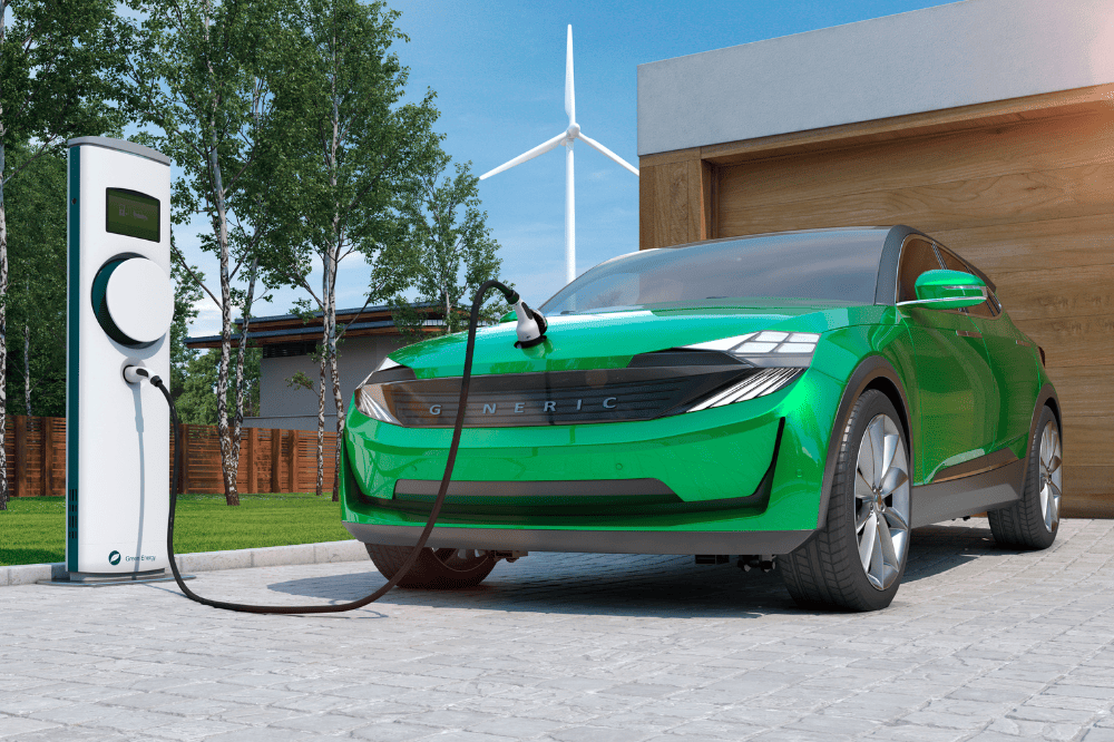 Une Peut-on importer une voiture électrique et obtenir une aide en Andorre