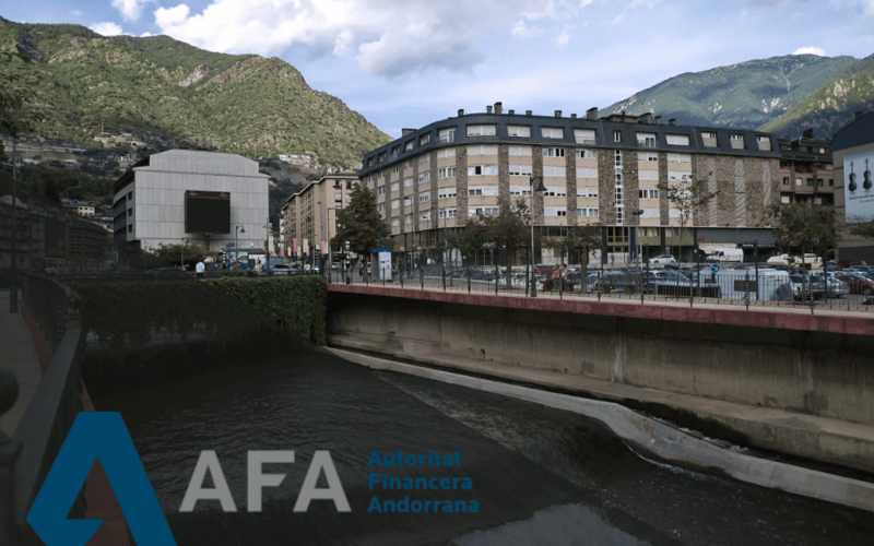 Une Qu’est-ce que l’AFA en Andorre et comment fonctionne cette autorité