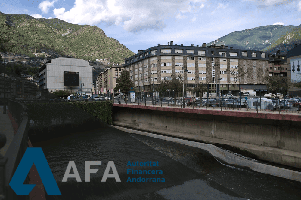 Une Qu’est-ce que l’AFA en Andorre et comment fonctionne cette autorité