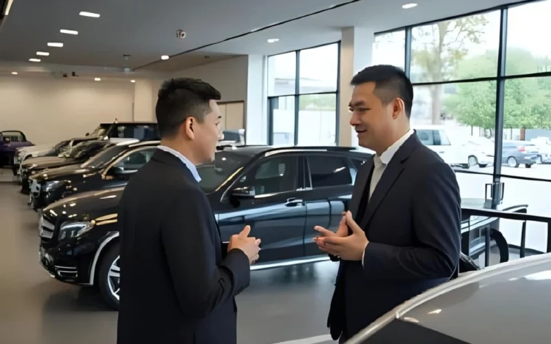 Entrepreneur Setup-Andorra-Entrepreneur-UNE