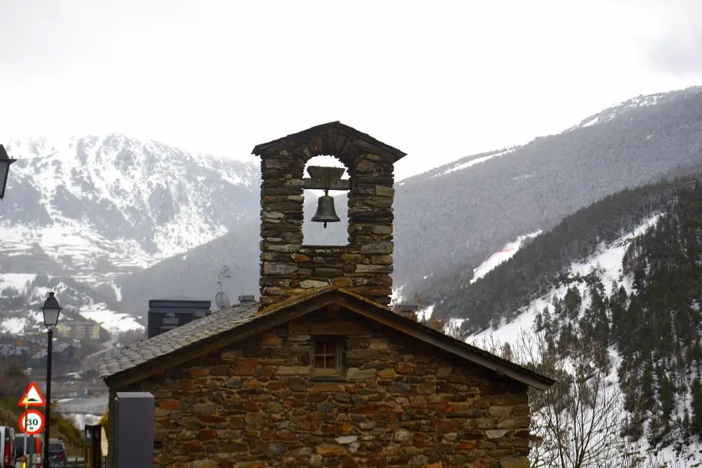 borda et Era en Andorre