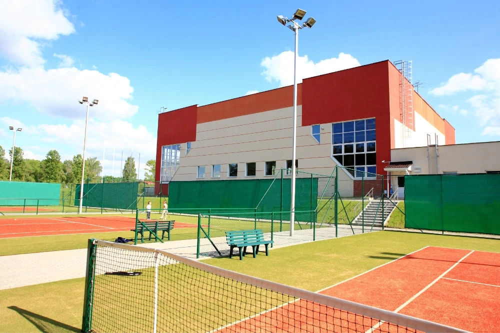 Setup-Andorra-club sportif-UNE