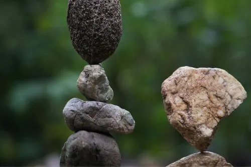 quel système juridique Andorre - equilibre