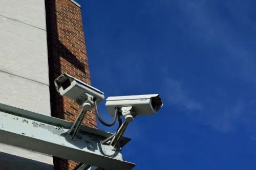 lutte blanchiment argent Andorre - camera
