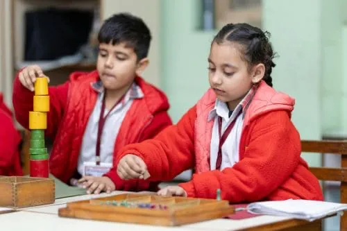 Écoles en Andorre : Système Éducatif hispanique