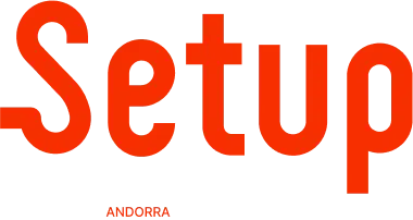 Setup Andorra