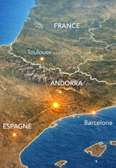 proximité