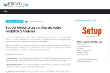 Expat.org