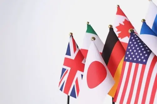 Business International depuis Andorre