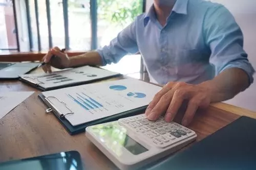 résidence fiscale andorre chef entreprise