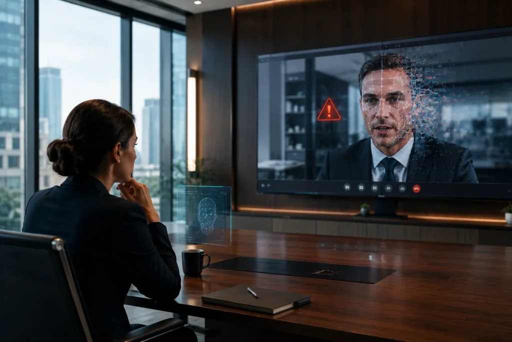 Cybersécurité bancaire en Andorre : comment les banques font face à l'intelligence artificielle