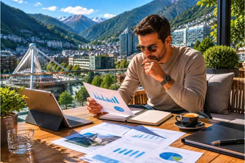 Créer une société en Andorre trop vite : les risques